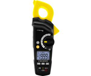 Trotec Pince ampèremétrique True-RMS BE42