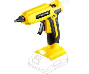 Trotec Pistolet à colle chaude sans fil PGGS 10-20V NB