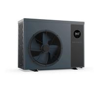 Trotec Pompe à chaleur piscine INVERTER, 9,5 kW - HPP-i 8