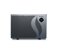 Trotec Pompe à chaleur pour piscine Dantherm I-PAC PRO 10A (R32)