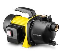 Trotec Pompe de jardin TGP 1000 E