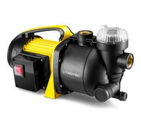 Trotec Pompe de jardin avec filtre TGP 1005 E
