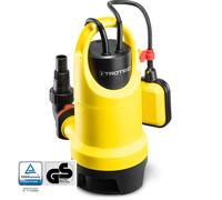 Pompe immergée pour eaux chargées TWP 7536 E