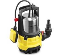 Pompe immergée pour eaux chargées TWP 9000 ES