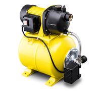 Pompe surpresseur / Alimentation automatique en eau TGP 1025 E
