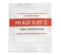 Trotec Poudre d'étalonnage pour pH-mètres - pH 4.00