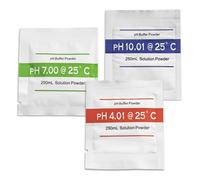 Trotec Poudre d'étalonnage pour pH-mètres - pH 7.00