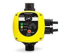 Trotec Pressostat pour pompe/surpresseur, 10 bar, avec fiche - TDP DSA