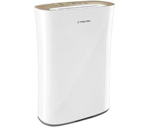 TROTEC Purificateur d'air design AirgoClean® 110 E Volume de purification max. de 205 m³/h pièces de 63 m³ max.