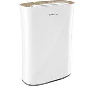 TROTEC Purificateur d'air design AirgoClean® 110 E | Volume de purification max. de 205 m³/h - pour pièces de 63 m³ max.