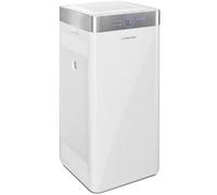 TROTEC Purificateur d'air design AirgoClean® 200 E