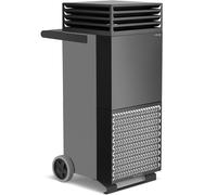 Trotec Purificateur d'air TAC M en gris basalte/noir