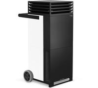 Trotec Purificateur d'air TAC V+ II en blanc/noir