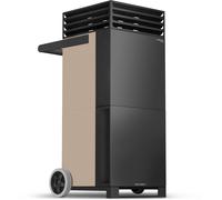 Trotec Purificateur d'air TAC V+ II en bronze/noir