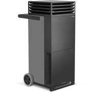 Purificateur d'air TAC V+ II gris basalte/noir - TROTEC - 1580001152