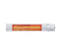 Trotec Chauffage infrarouge mural, 2 000 W, terrasse - IR 2050