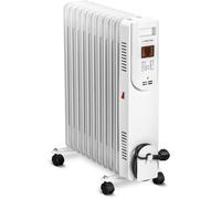 Trotec Radiateur à huile TRH 26 E
