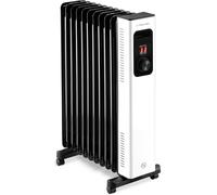 Trotec Radiateur bain d'huile TRH 27 E