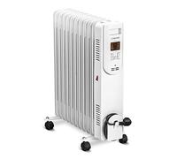 Trotec Radiateur à huile TRH 26 E