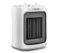 TROTEC Radiateur soufflant céramique TFC 16 E