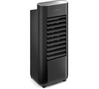 TROTEC Rafraîchisseur d'air design à fonction d'humidificateur PAE 22 refroidisseur d'air mobile portable air cooler