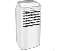 TROTEC Rafraîchisseur d'air-humidificateur PAE 40 - Ventilateur - Laveur d'air - Humidificateur - 4 vitesses