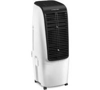 Rafraîchisseur d'air PAE 51 + Thermo-hygromètre / Station météo BZ06