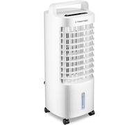 Trotec Rafraîchisseur d'air par évaporation, pour 15 m², 0,46 l/h - PAE 11