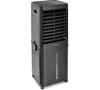 Rafraîchisseur d'air et humidificateur PAE 80 TROTEC - 1000m3/h intérieur 80 m2 60 litres