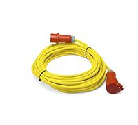TROTEC Rallonge 20 m 400 V 2,5 mm²