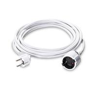 TROTEC Rallonge électrique PVC 5 m | 230 V | 1,5 mm²
