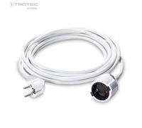TROTEC Rallonge PVC 5 m / 230 V / 1,5 mm²