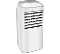 Trotec Refroidisseur d’air, 1,1 l/h, pour pièces de 36 m² - PAE 40