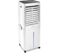 Trotec Refroidisseur d’air, 2,8 l/h, pour pièces de 80 m² - PAE 81