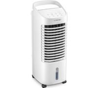 Trotec Refroidisseur d’air & chauffage, 0,6 l/h, pour pièces de 20 m² - PAE 19 H