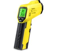 Trotec Scanner de point de rosée pyrométrique BP25