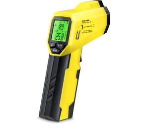Trotec Scanner de point de rosée pyrométrique BP25