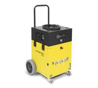 Trotec Sèche-couche isolant Qube+