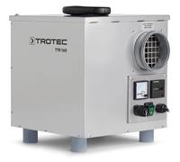 Trotec Sécheur par adsorption TTR 160