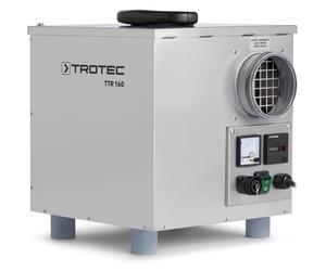 Trotec Sécheur par adsorption TTR 160