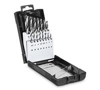 TROTEC Set de forets à bois (set de 15)