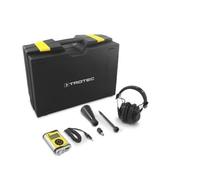 TROTEC SL 3000 Appareils de localisation des fuites aux ultrasons