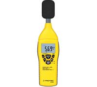 Trotec Appareil de mesure du niveau sonore SL300