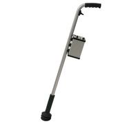 Trotec Sonde de sol XRS 8612 avec pompe à vide