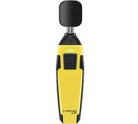 TROTEC Sonomètre connecté BS30WP pour smartphone - mesure du niveau sonore