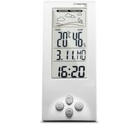Trotec Station météo design BZ06