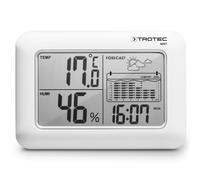Trotec Station météo et moniteur de climat intérieur BZ07