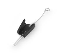 Trotec Adaptateur pour tige/capteur de gaz traceur TS 810 SDI
