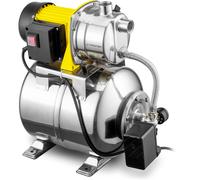 Pompe surpresseur / Alimentation automatique en eau TGP 1025 ES ES