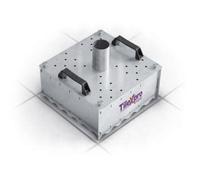 Trotec Système de dépose des carreaux TilexPro 30